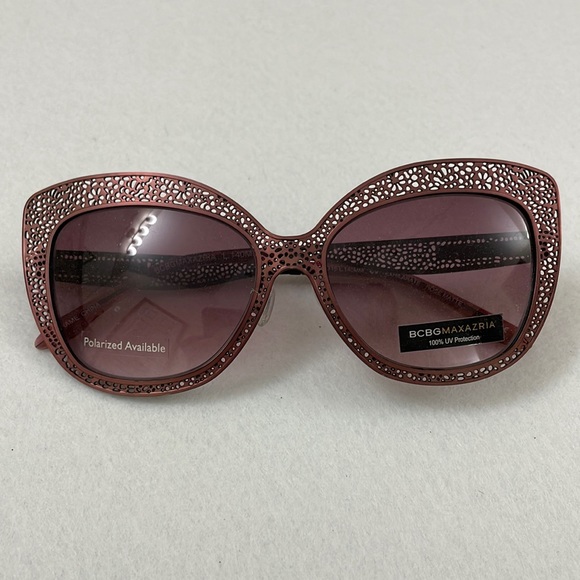 NEW BCBGMaxAzria Sunglases